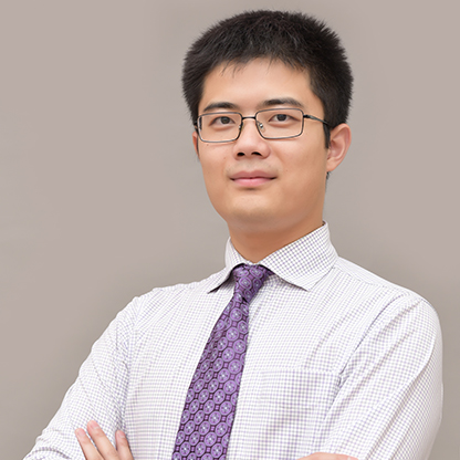 Yelin Zhang  