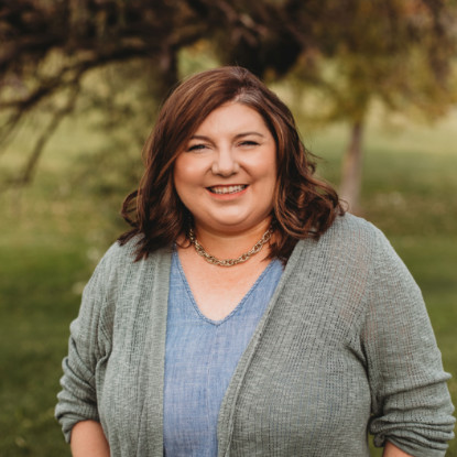 Whitney Franklin Headshot