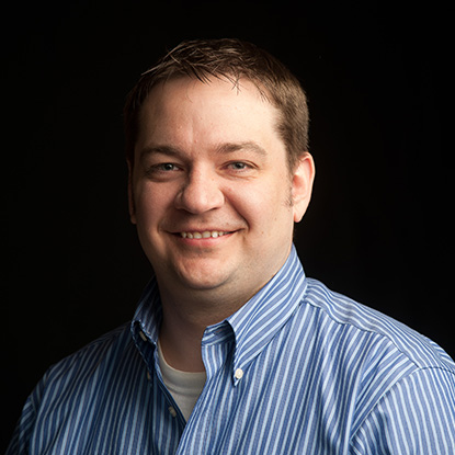 Kevin Henrickson 