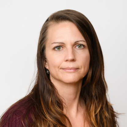 Nicole Barta profile image