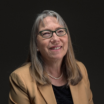 Gail Hammer