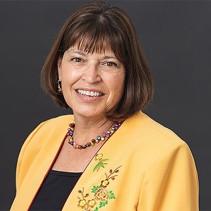Rosemarie Hunter