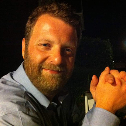 Sean Leavey