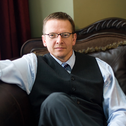 Dr. Shann Ferch