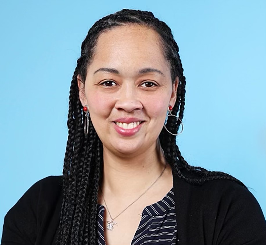 Carmen dela Cruz