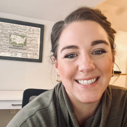 Portrait of Todd Mosebar