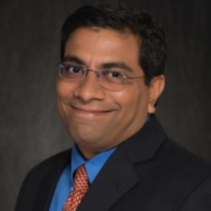 Dr. Vivek Patil