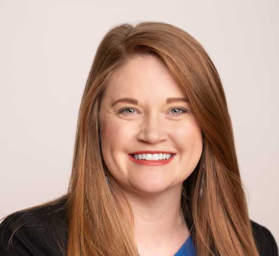 Danielle Teague, Associate Director, Student Experience Research and Assessment