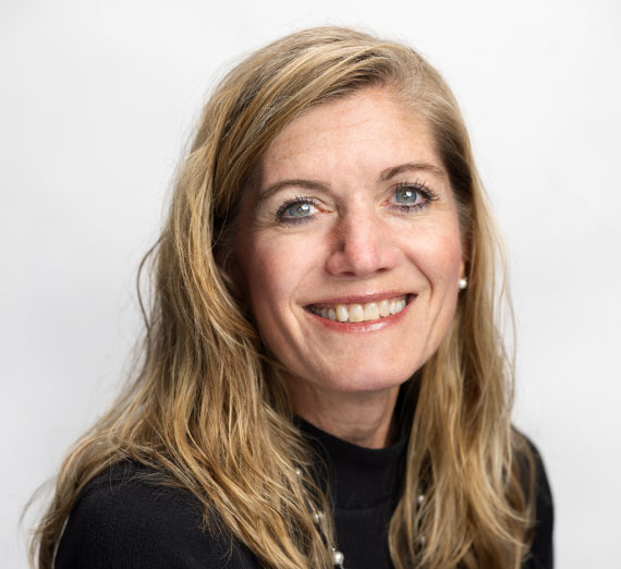 Mia Bertagnolli, Ph.D.