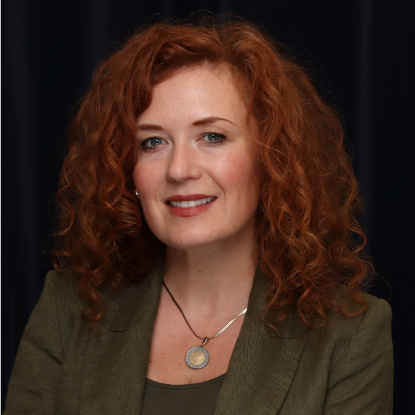 headshot of Erin Shields