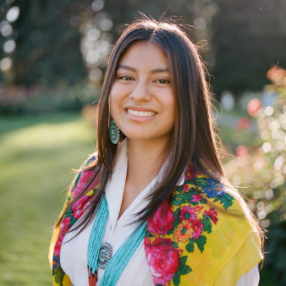 Morgan Yazzie 