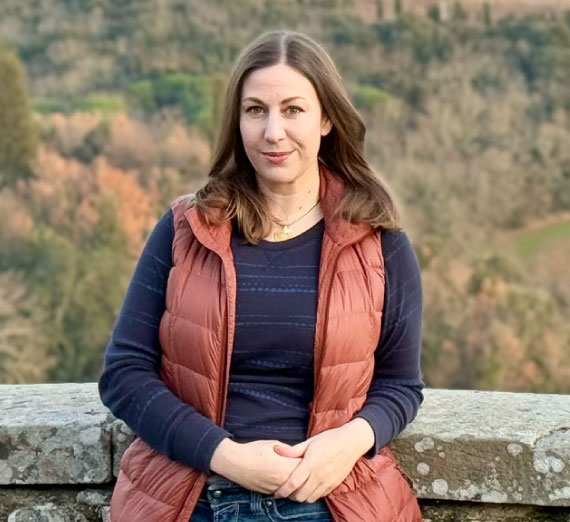 Denise Regina Percequillo Hossom