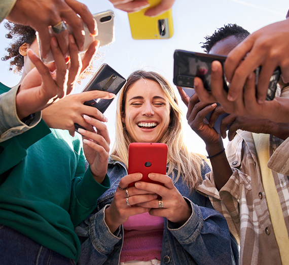 IDD in the News Feature Story – The Spirit Newsletter February 2023 Image 