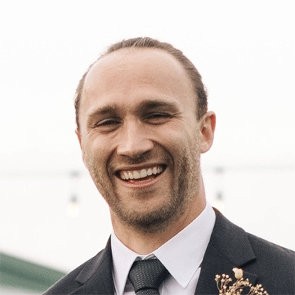 Ceilidh Baxter, SBA Executive Council Member 