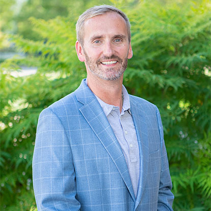 Dan Bukowski, SBA Executive Council Member 