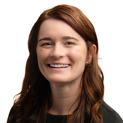 Bridget Gallant, SBA Executive Council Member 