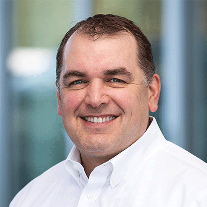 Mark Neupert, SBA Executive Council Member 