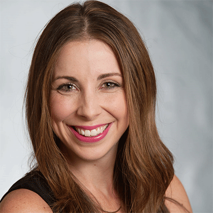 Sarah Schwering, SBA Executive Council Member 