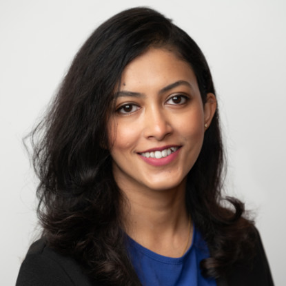 Maimuna Akter Headshot