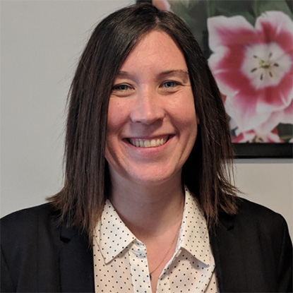 Veronica Ahern 