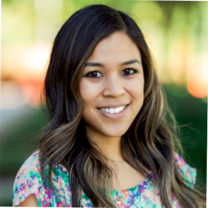 Mandy Pham 