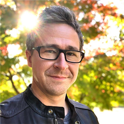 Matt Teske 