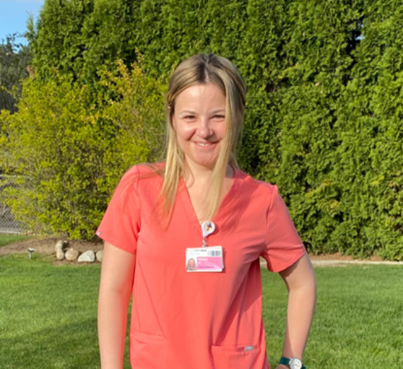 Natalya Terry Headshot 