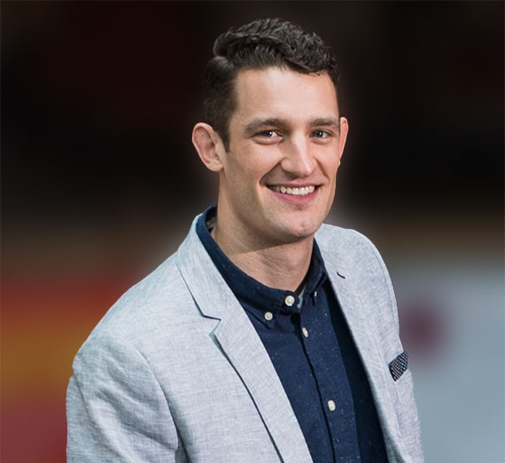 Andrew Sorenson Headshot 
