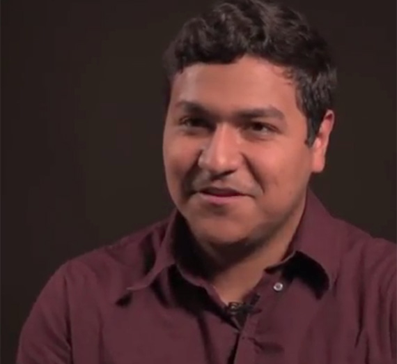 Cesar Ortiz
