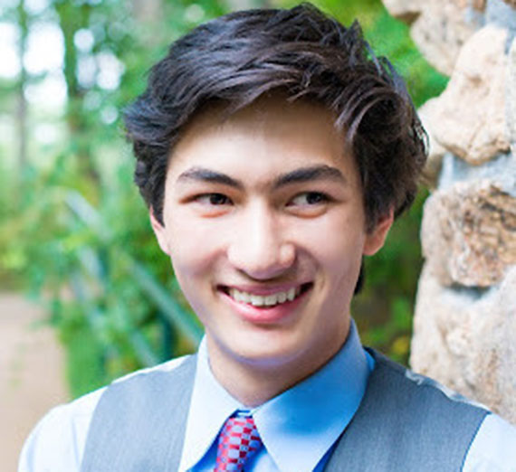 CJ DeBiase