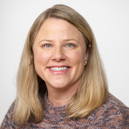 Sarah Harmon Headshot