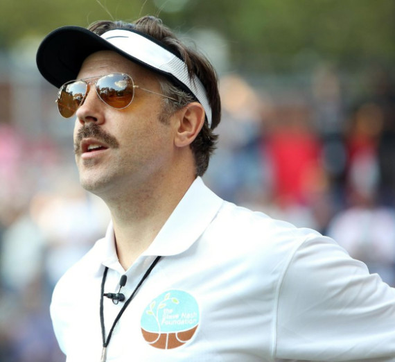 ted lasso 