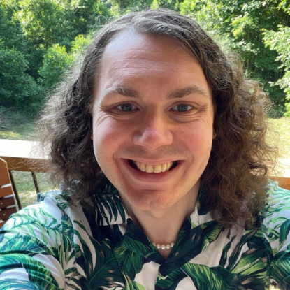 Picture of Matthew Barcus 