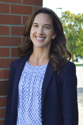 Katherine Brackmann Profile Photo