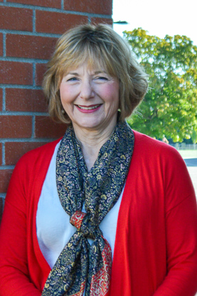 Molly Spilker Profile Photo