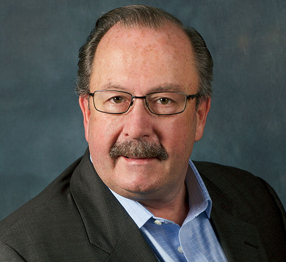 Bob McCambridge is on the board of regents for Gonzaga University.