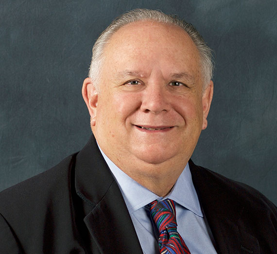 Dan Harbaugh is on the board of regents for Gonzaga University.