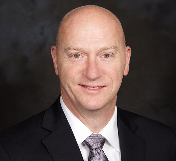 Daniel Stoner is on the board of regents for Gonzaga University.