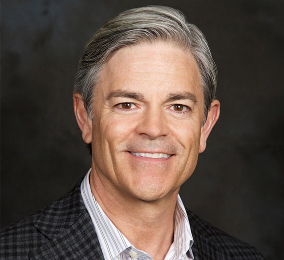 Joe Lincoln is on the board of regents for Gonzaga University.