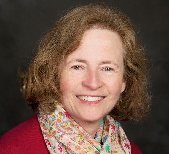 Kim Lynch is on the board of regents for Gonzaga University.