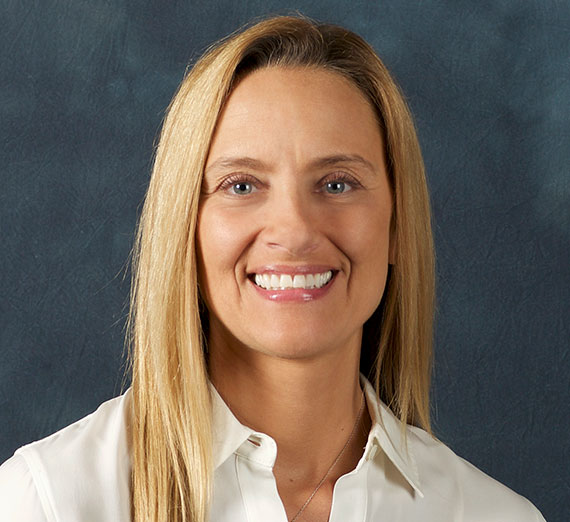 Laura Stepovich Tramonte is on the board of regents for Gonzaga University.