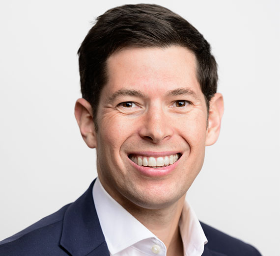 Matt Sullivan is on the board of regents for Gonzaga University.