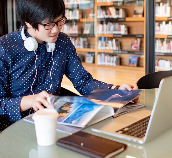 Learning Strategies Student Success Tips and Resources Image