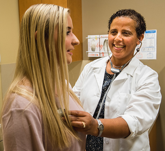 Habtamua Post Masters DNP 