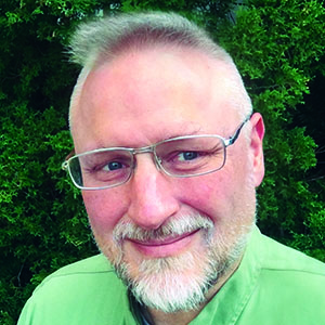 Steven D Greydanus