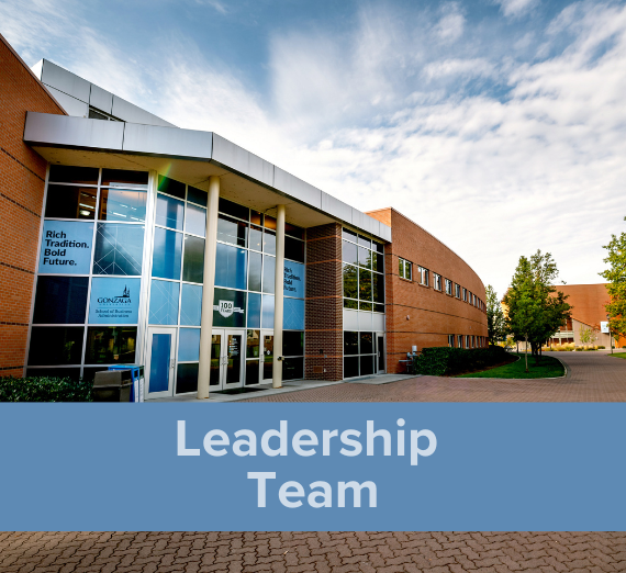 Leadership Team