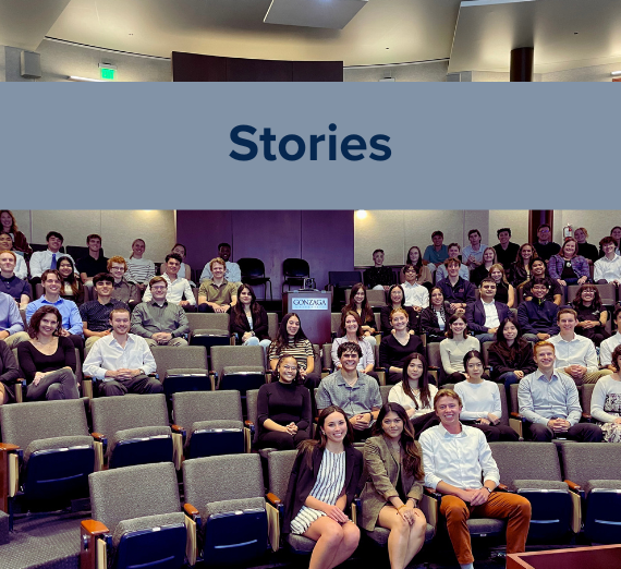 Stories