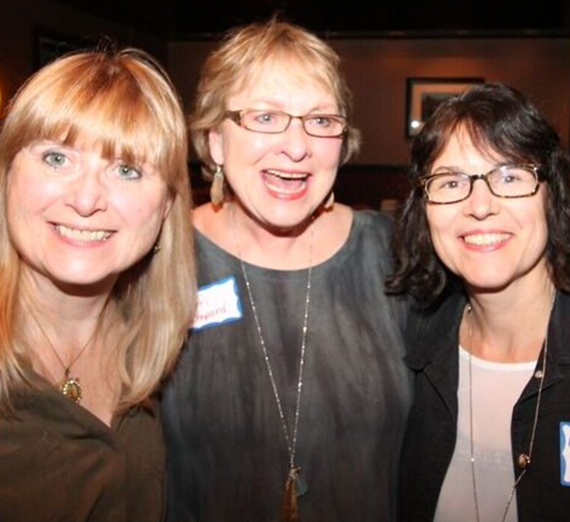 Department of Leadership celebrating 40 years