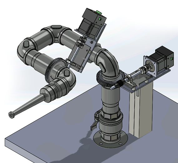 engineering project