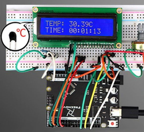 breadboard